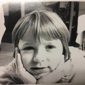 Meet your Posher, Cheryl